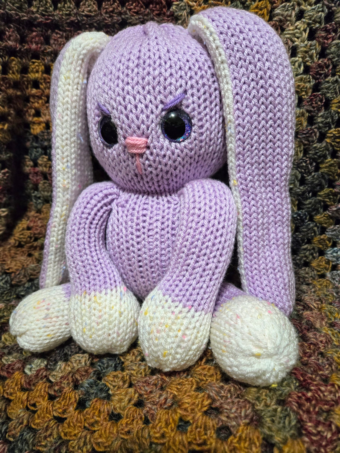 Knitt Bunny