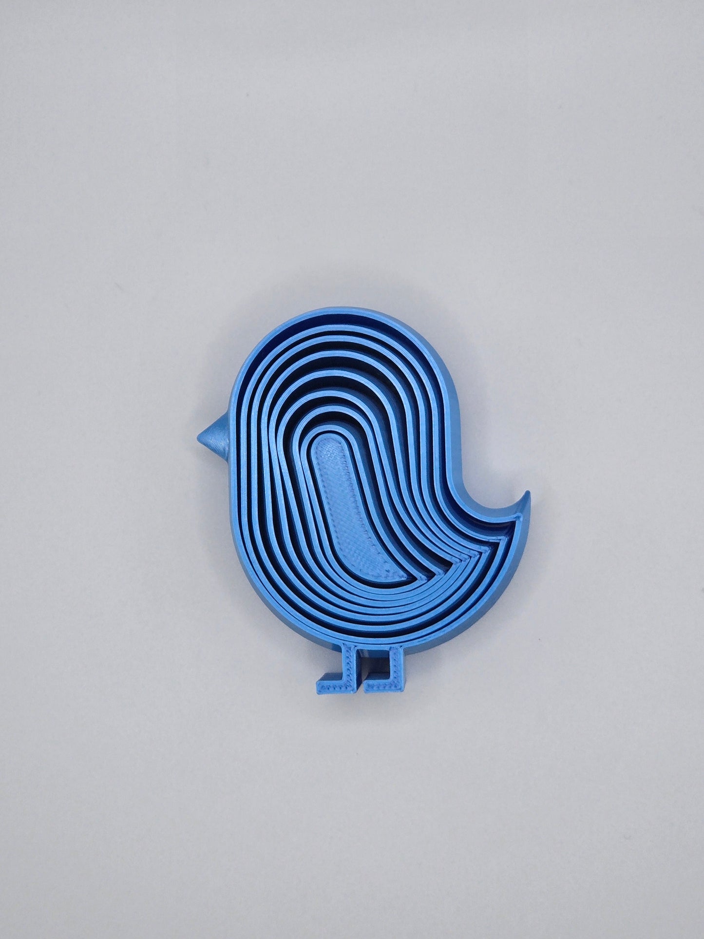 3D Print Fidget (Baby Chick)