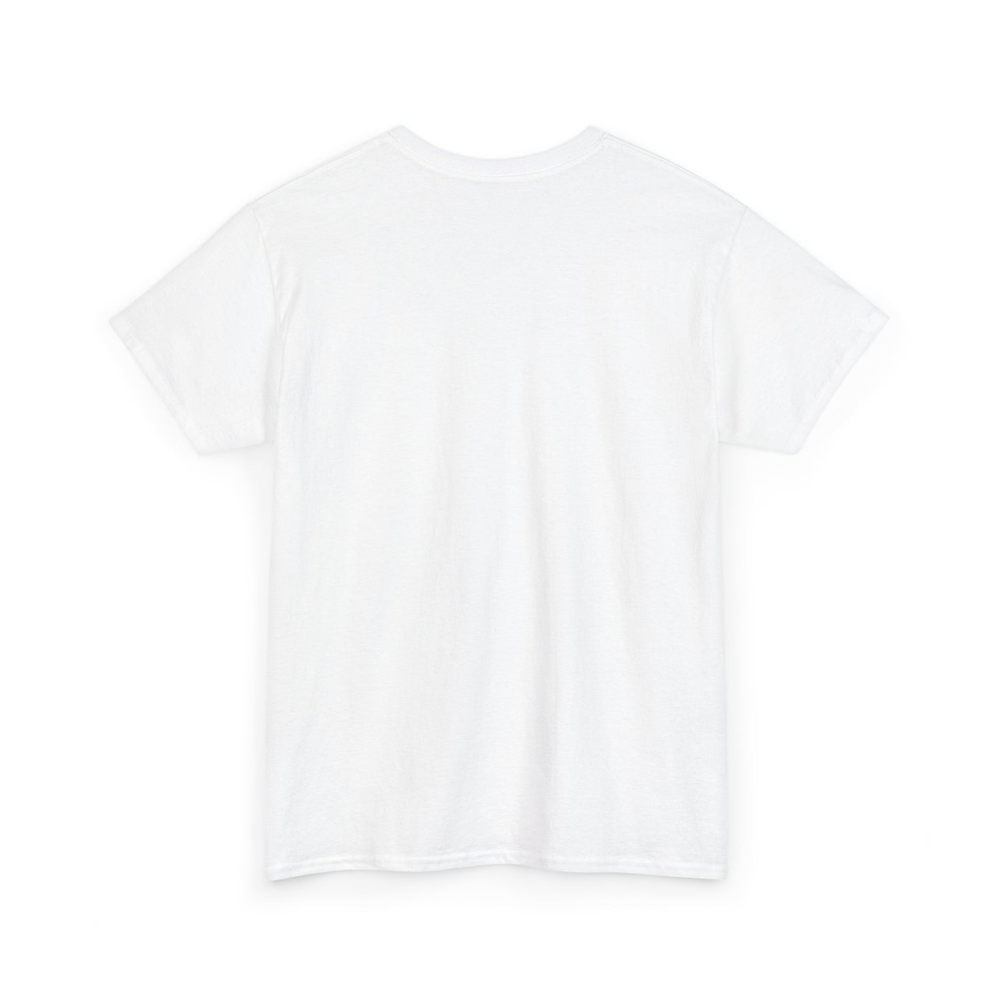 Stitches Be Slippin' Unisex Heavy Cotton Tee - Perfect Gift for Crafters and Knitters
