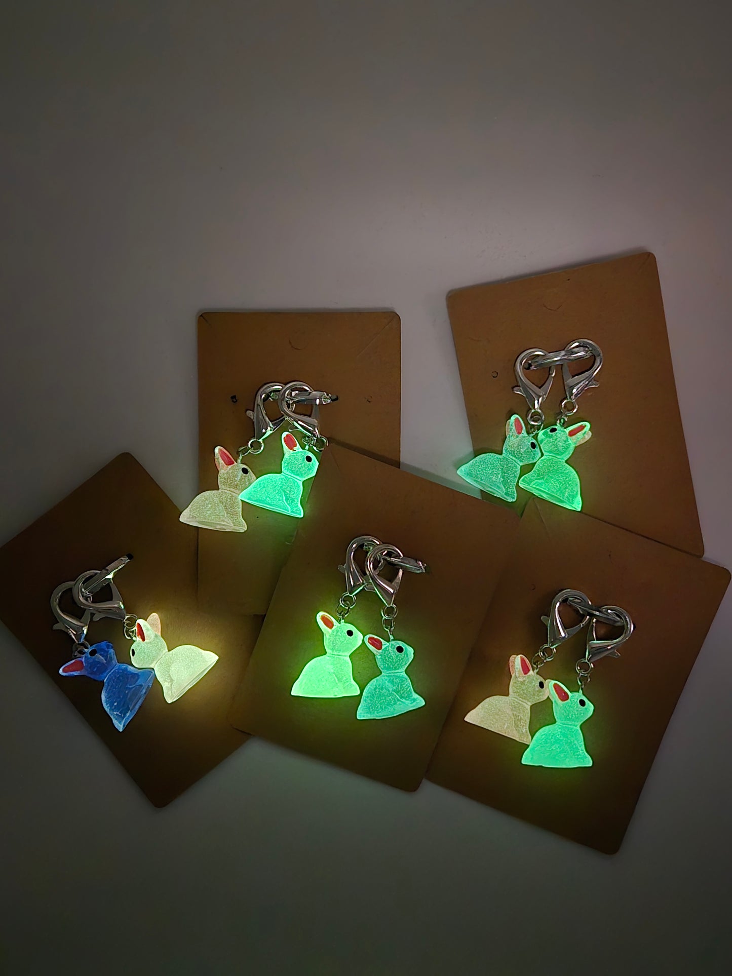 Stitch Marker - Hop To It