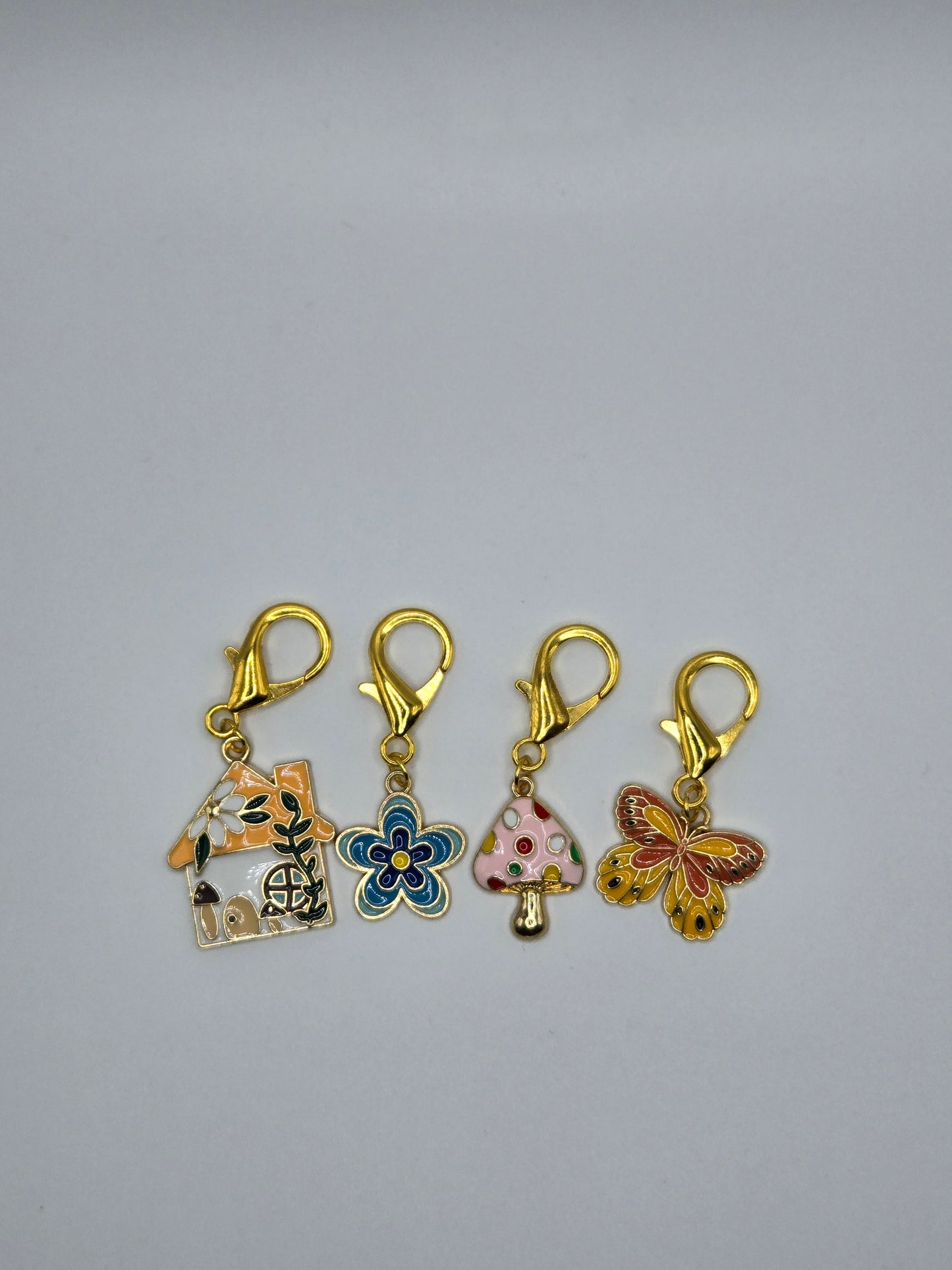 Fairy Dreams - Stitch Marker
