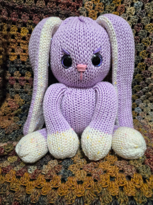 Knitt Bunny