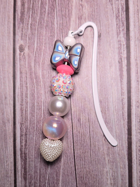 Beaded Bookmarks