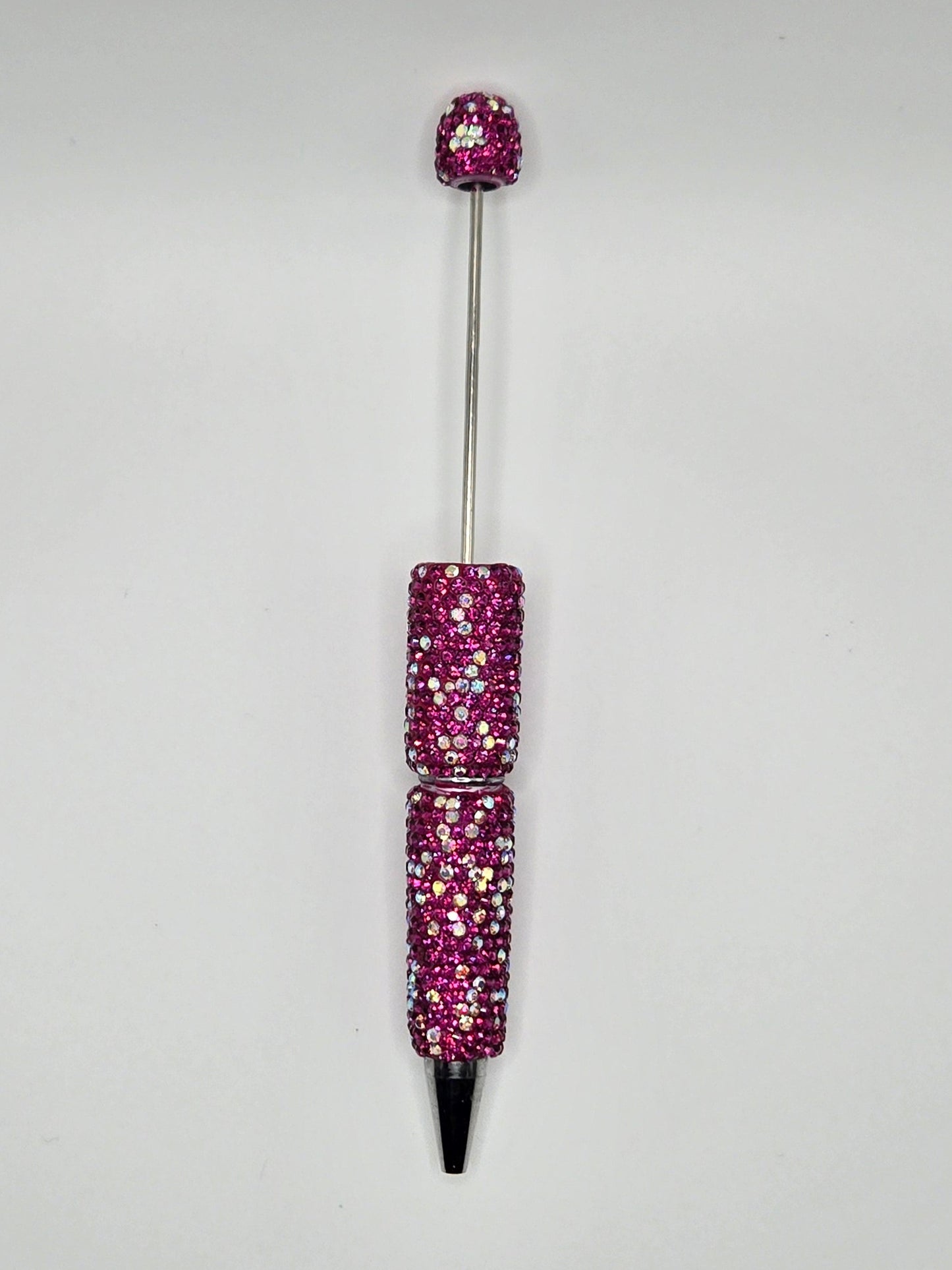 Custom Bling Pen