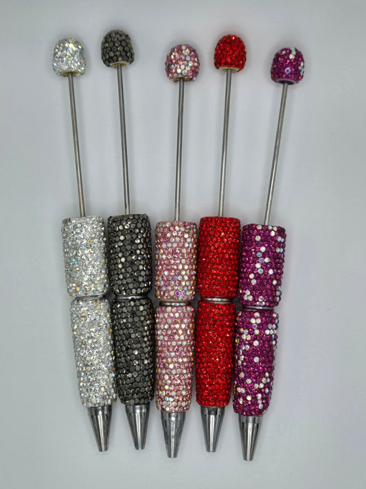 Custom Bling Pen