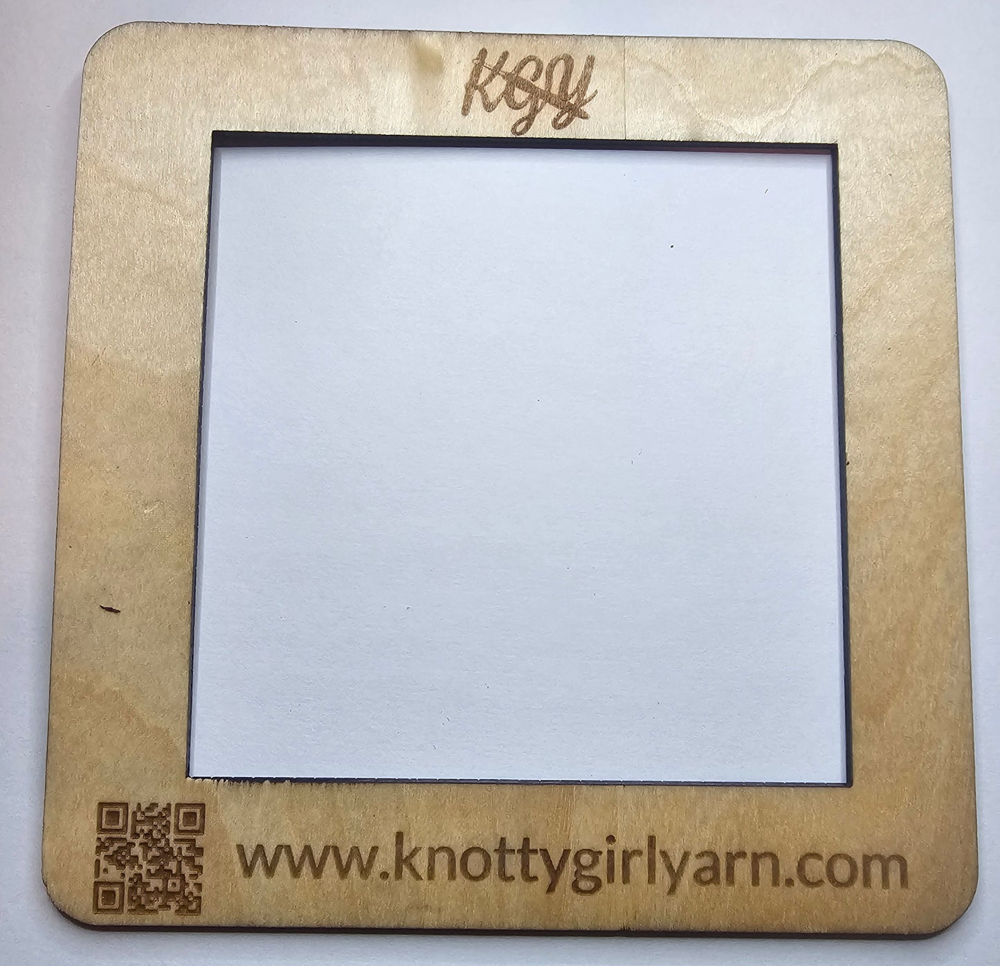 Gauge Ruler - 3 Piece