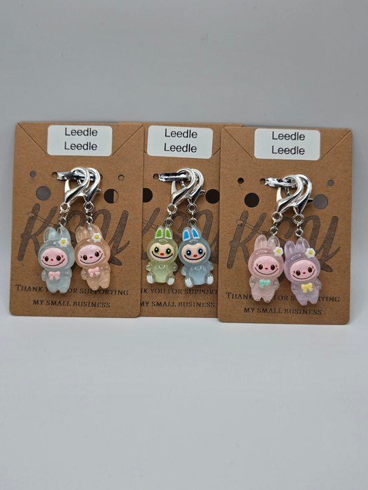 Leedle Leedle - Stitch Marker