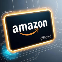 Amazon GC Waffle!!!