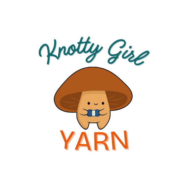 Knotty Girl Yarn, LLC