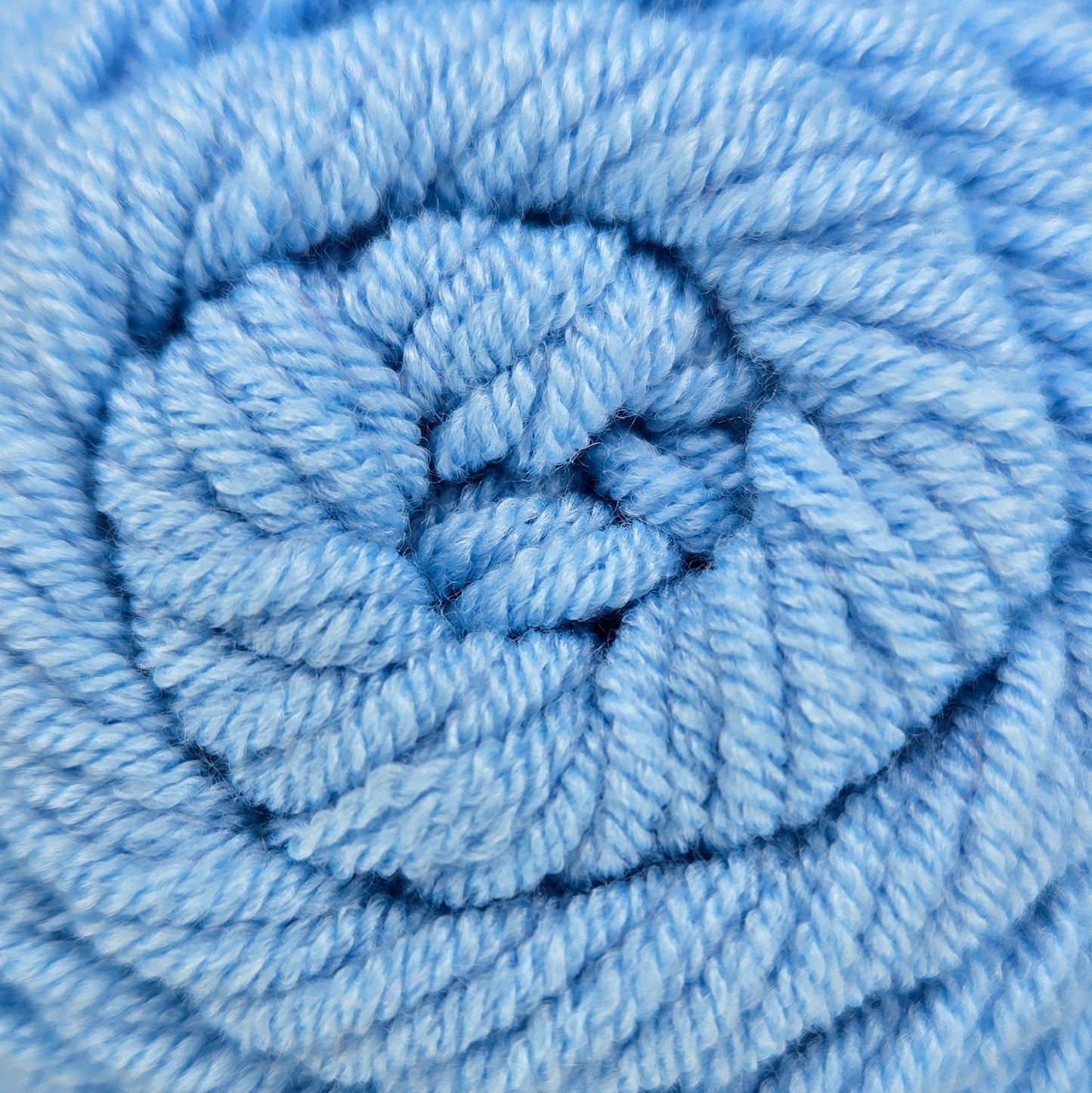 Knotty Girl Yarn 100% Acrylic