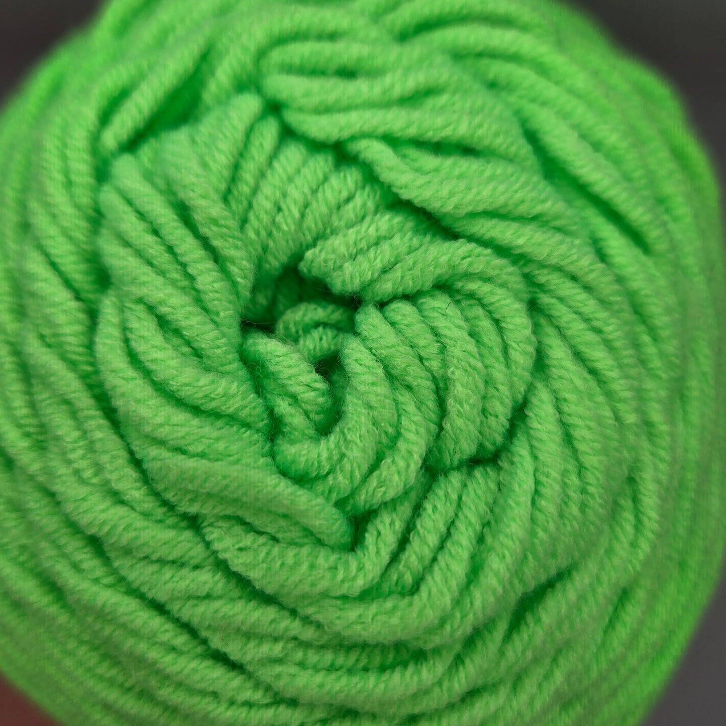 Knotty Girl Yarn 100% Acrylic