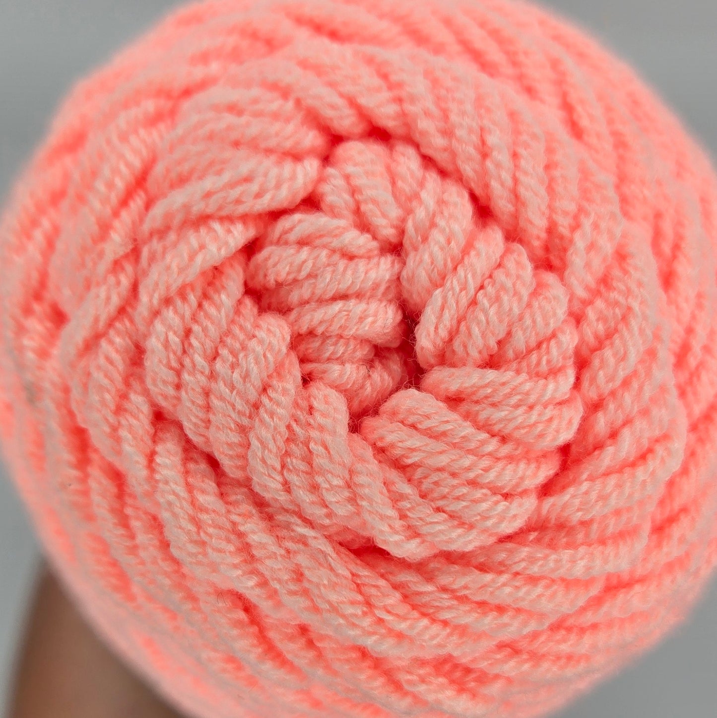 Knotty Girl Yarn 100% Acrylic