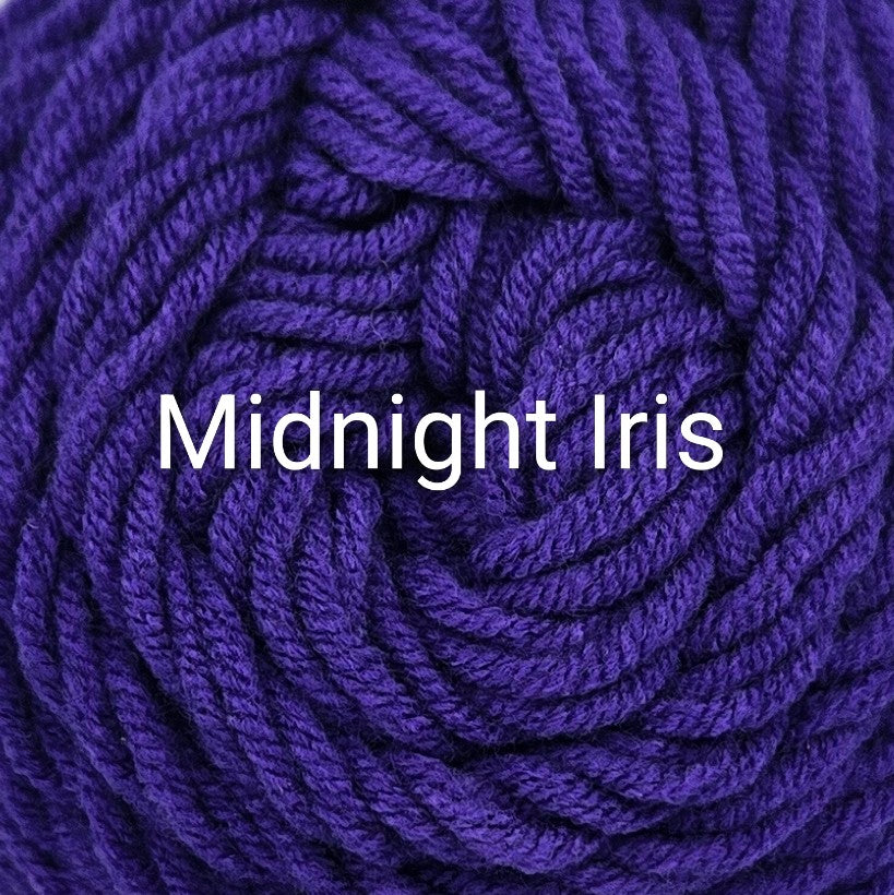 Pre Order Knotty Girl Yarn Acrylic