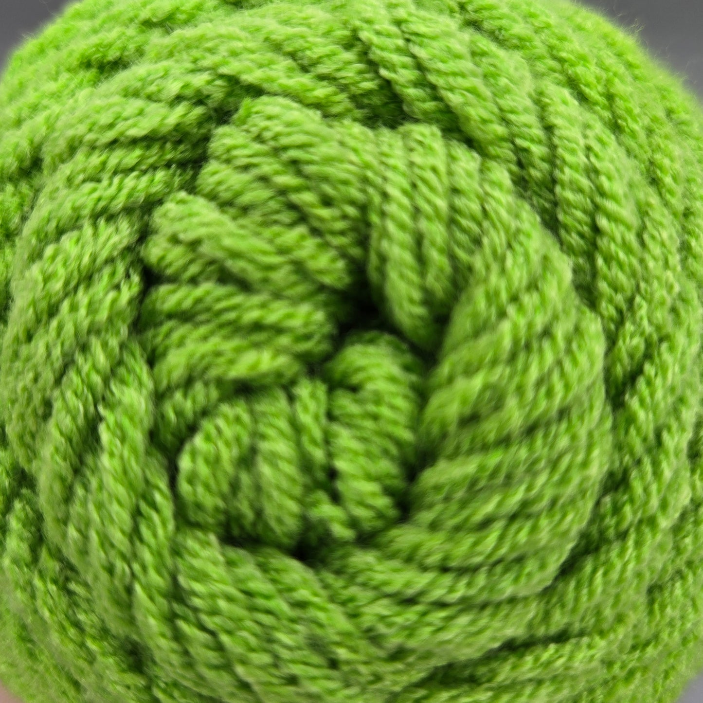 Knotty Girl Yarn 100% Acrylic