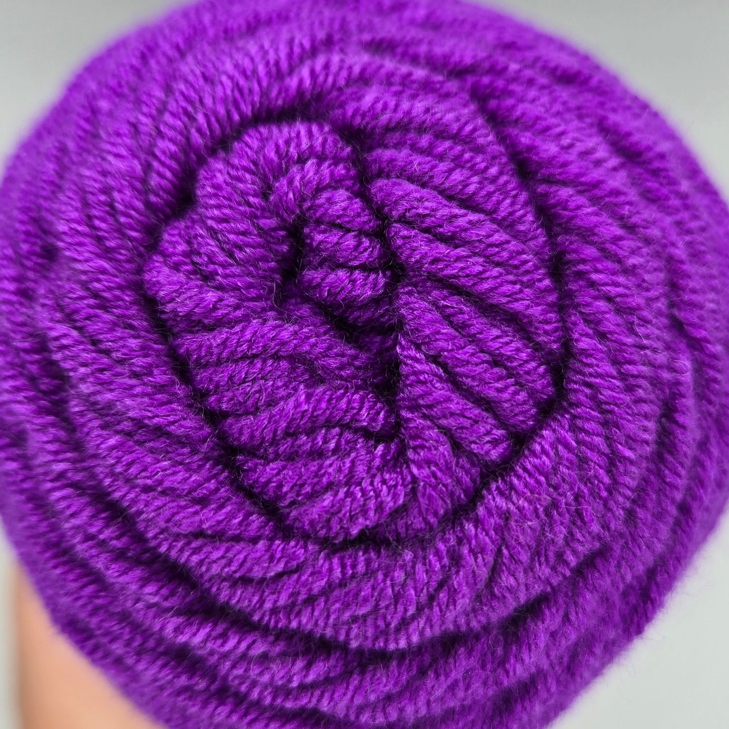 Knotty Girl Yarn 100% Acrylic