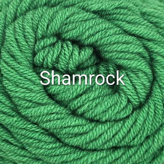 Pre Order Knotty Girl Yarn Acrylic