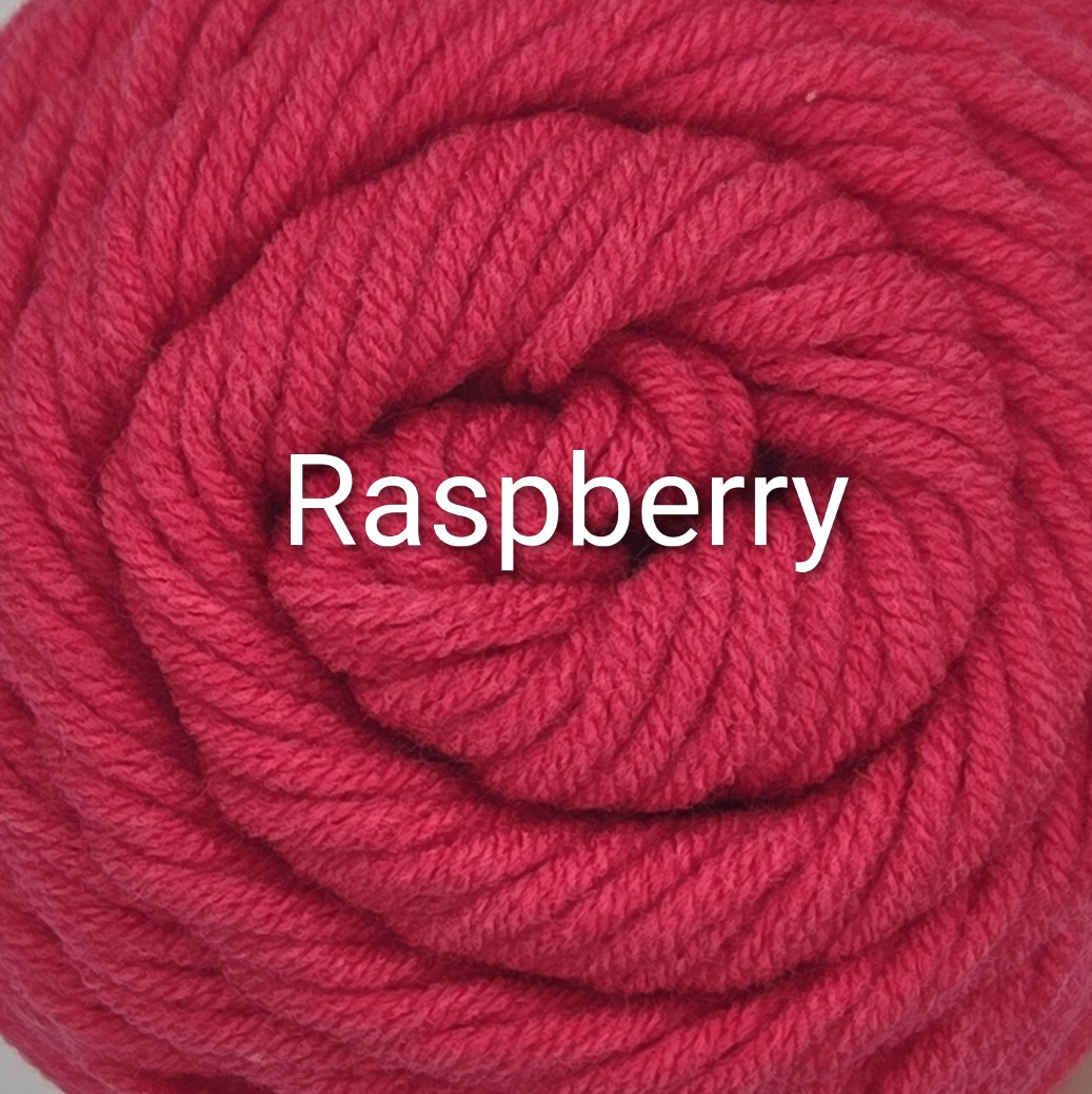 Pre Order Knotty Girl Yarn Acrylic