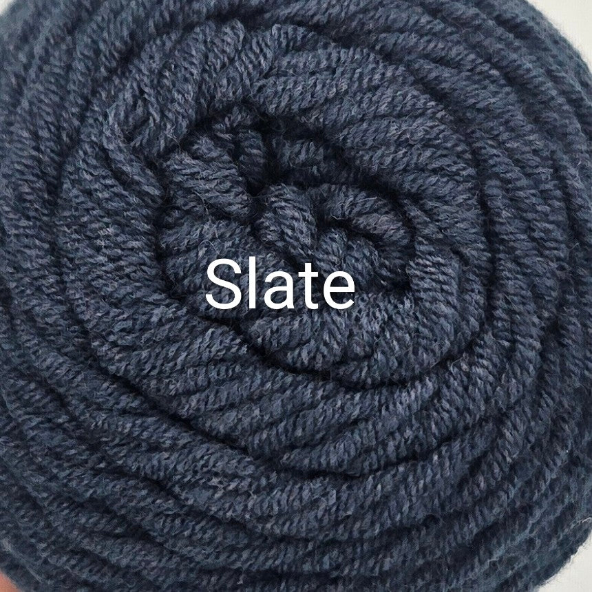 Pre Order Knotty Girl Yarn Acrylic