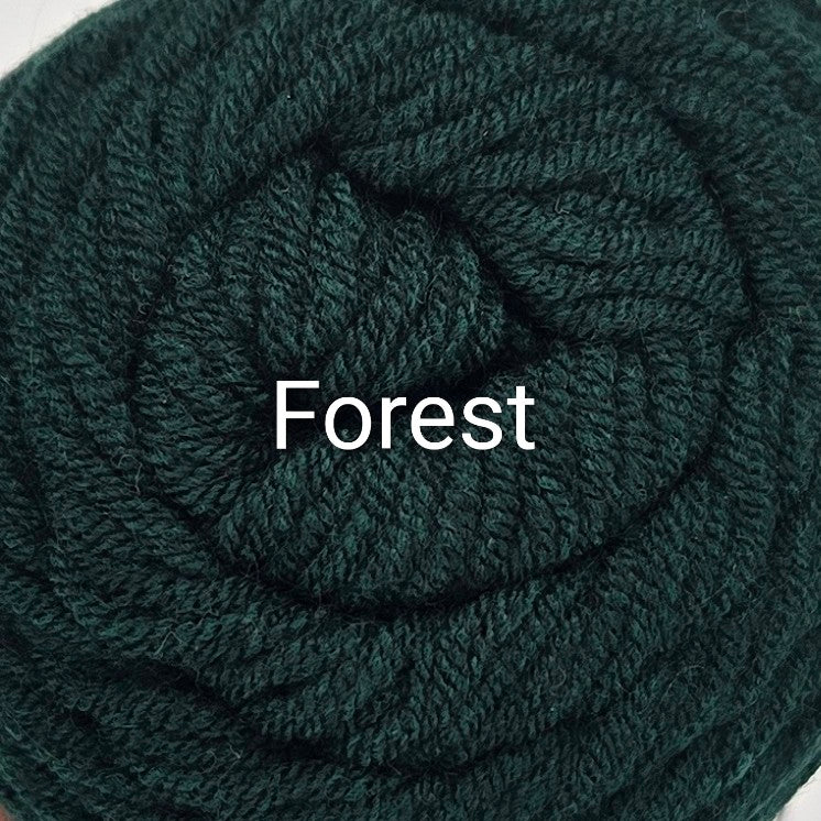 Pre Order Knotty Girl Yarn Acrylic