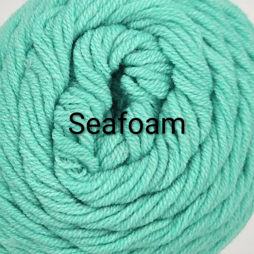 Pre Order Knotty Girl Yarn Acrylic