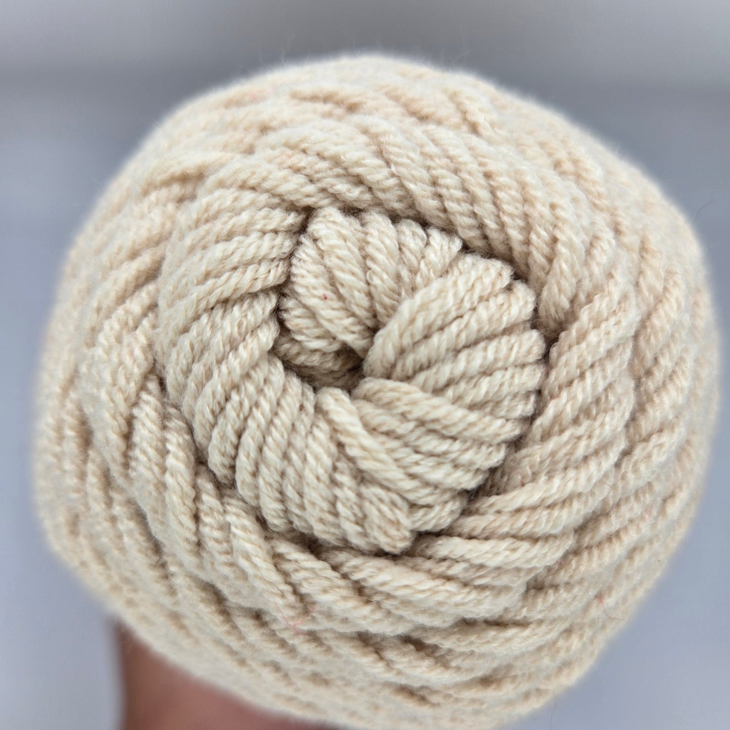 Knotty Girl Yarn 100% Acrylic