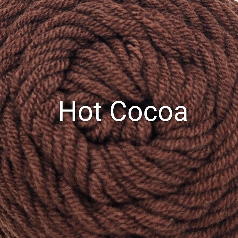 Pre Order Knotty Girl Yarn Acrylic