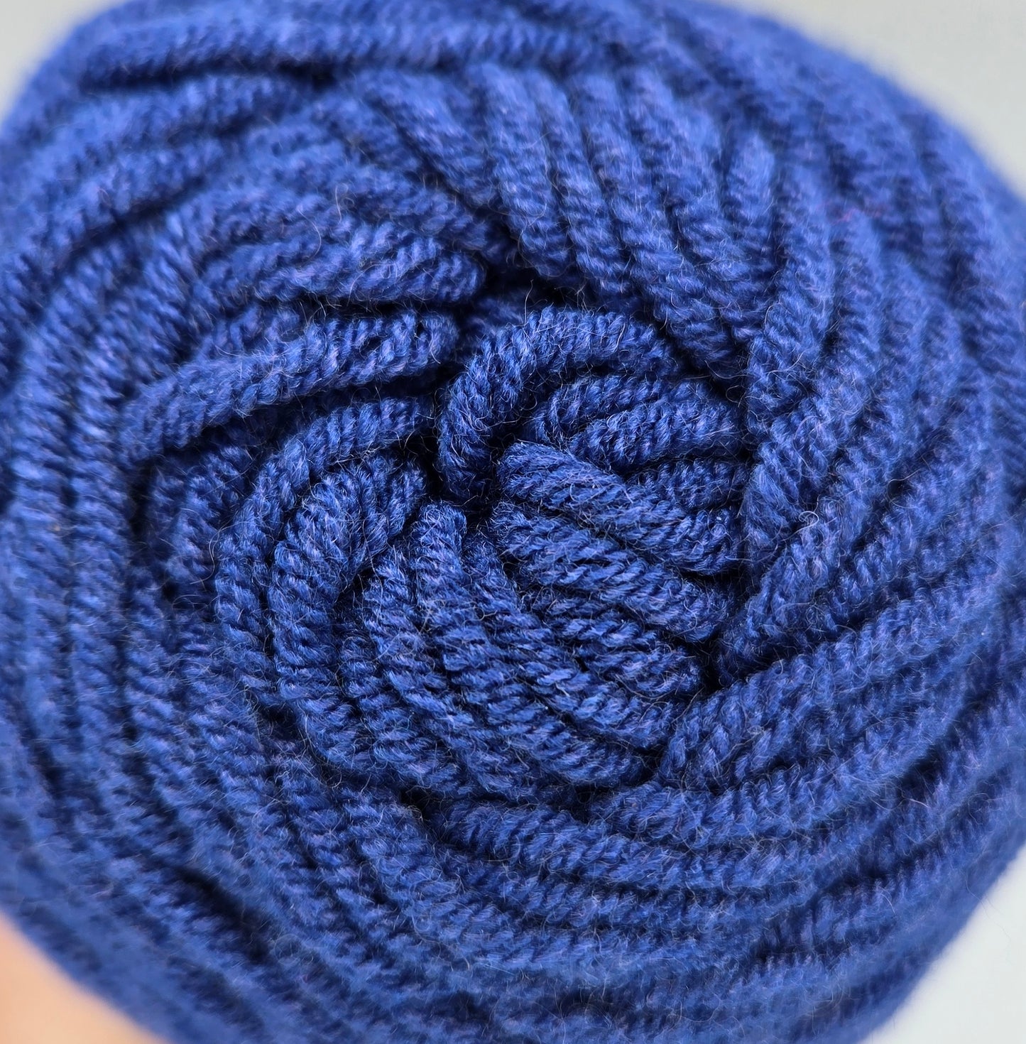 Knotty Girl Yarn 100% Acrylic