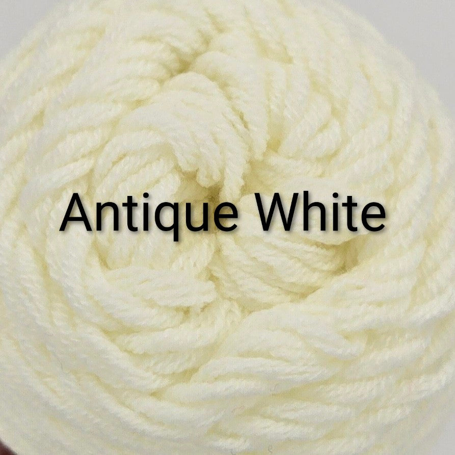 Pre Order Knotty Girl Yarn Acrylic