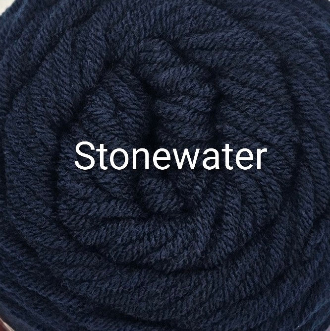 Pre Order Knotty Girl Yarn Acrylic