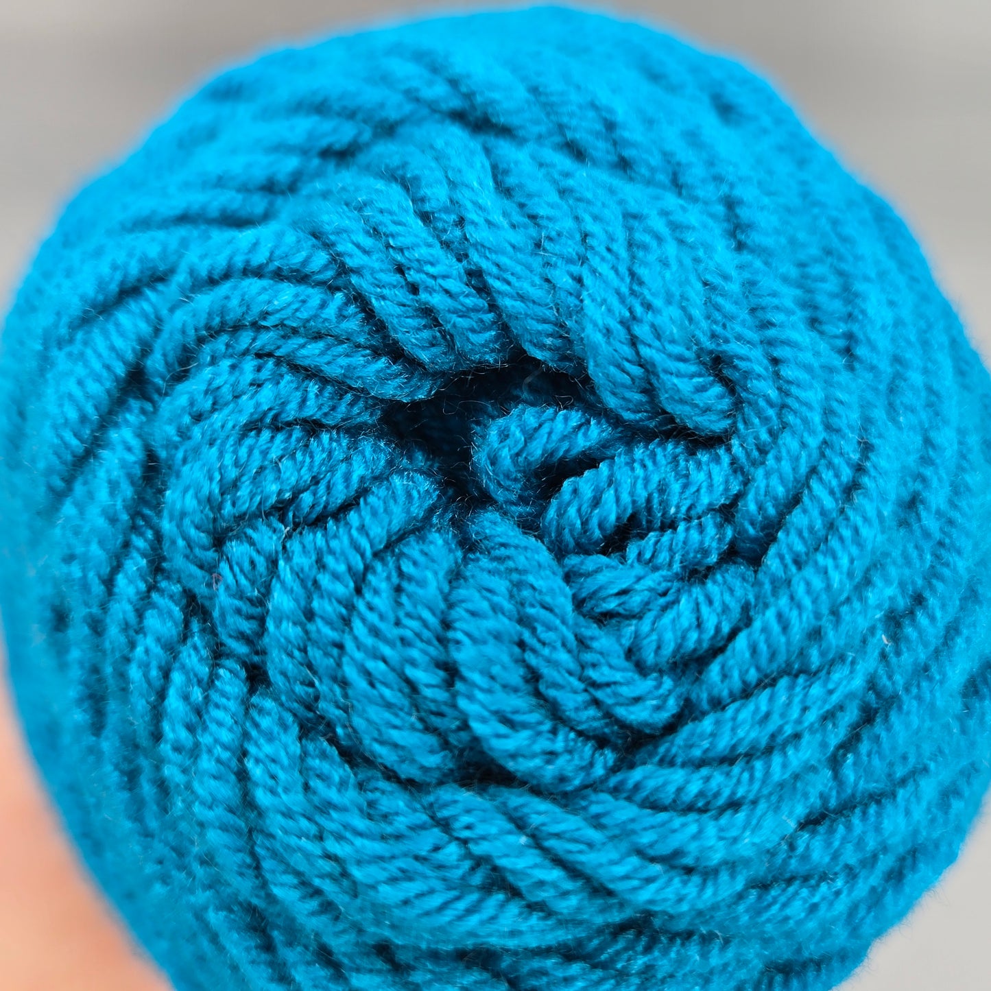 Knotty Girl Yarn 100% Acrylic
