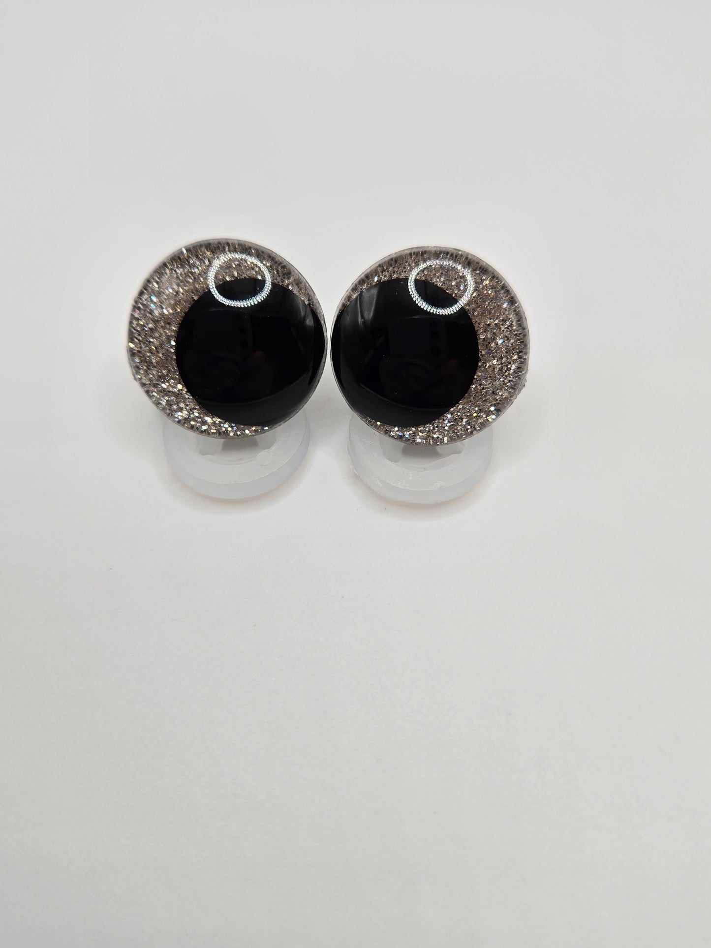 Hand Painted Safety Eyes