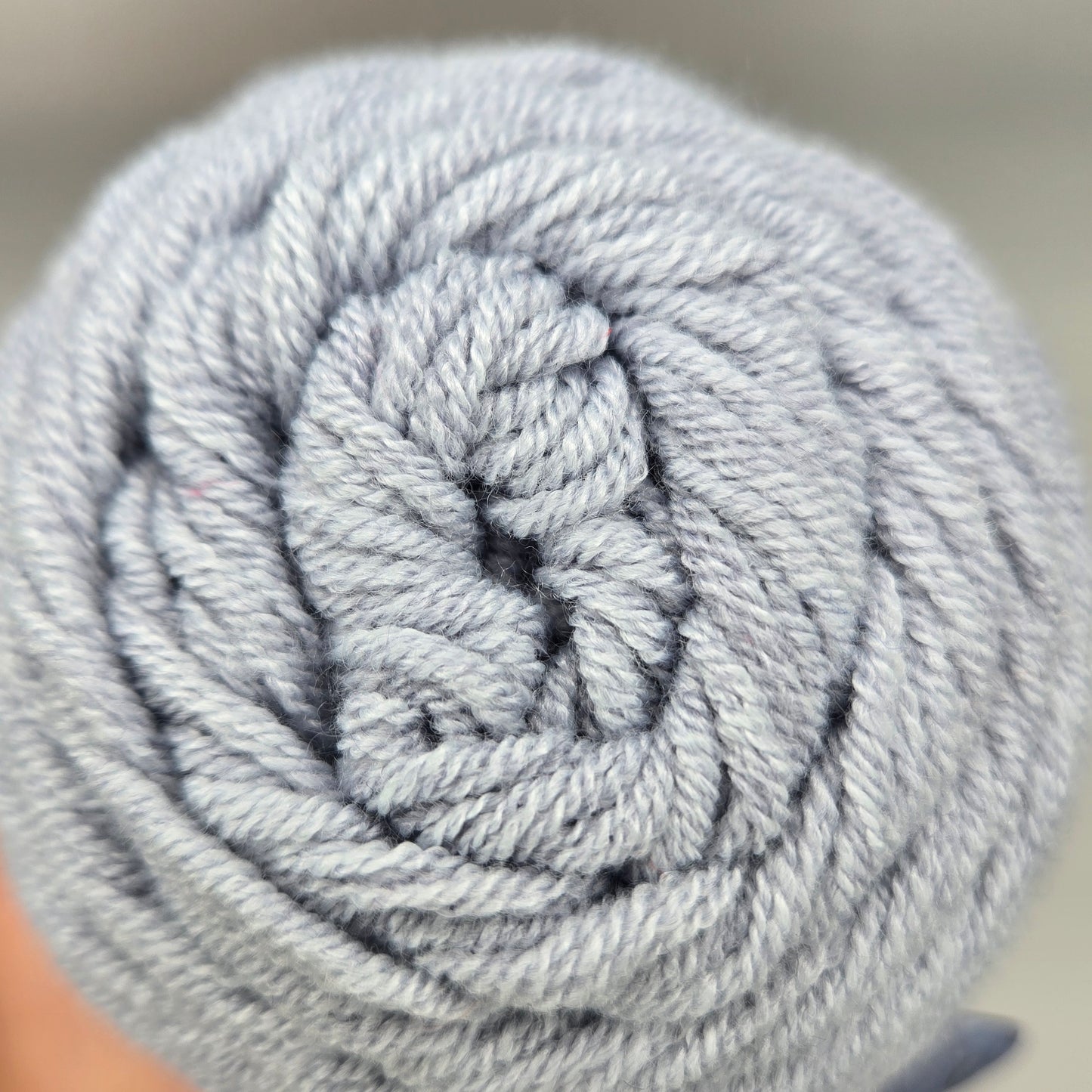 Knotty Girl Yarn 100% Acrylic