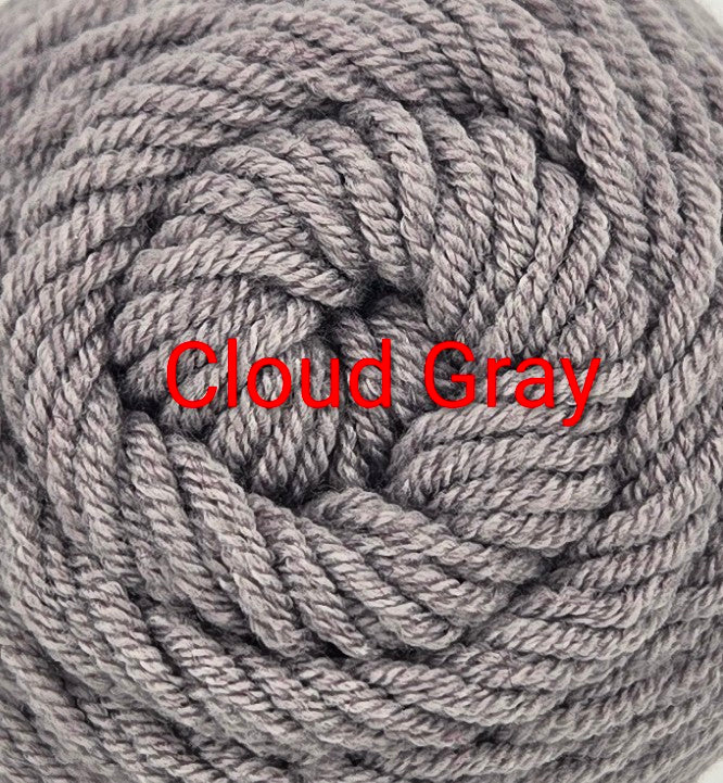 Pre Order Knotty Girl Yarn Acrylic