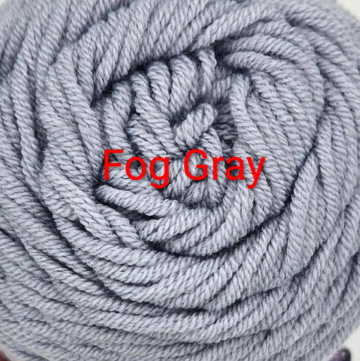 Pre Order Knotty Girl Yarn Acrylic