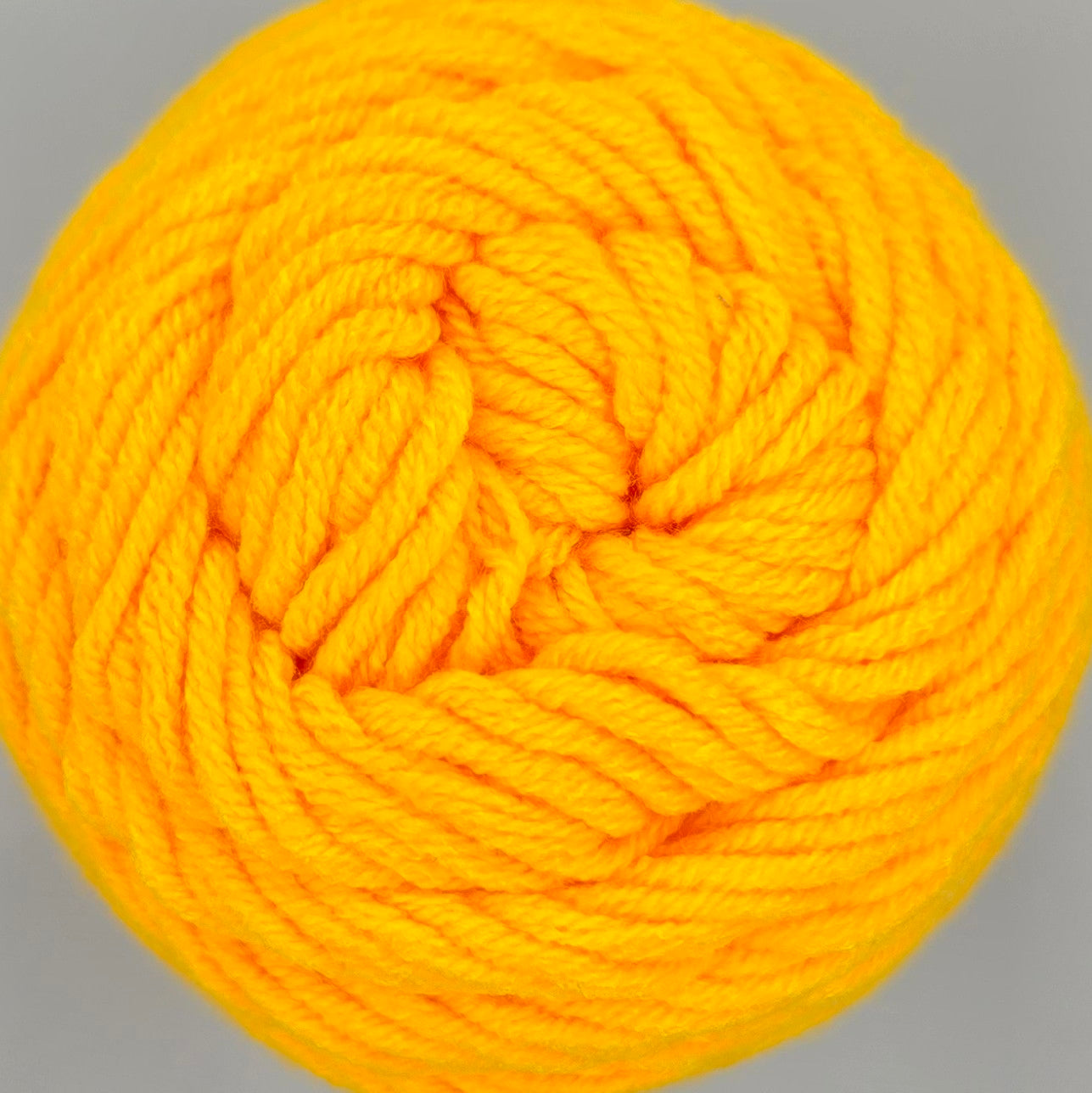 Knotty Girl Yarn 100% Acrylic