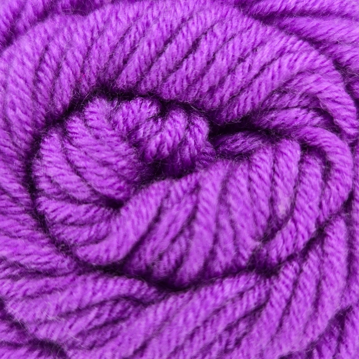 Knotty Girl Yarn 100% Acrylic