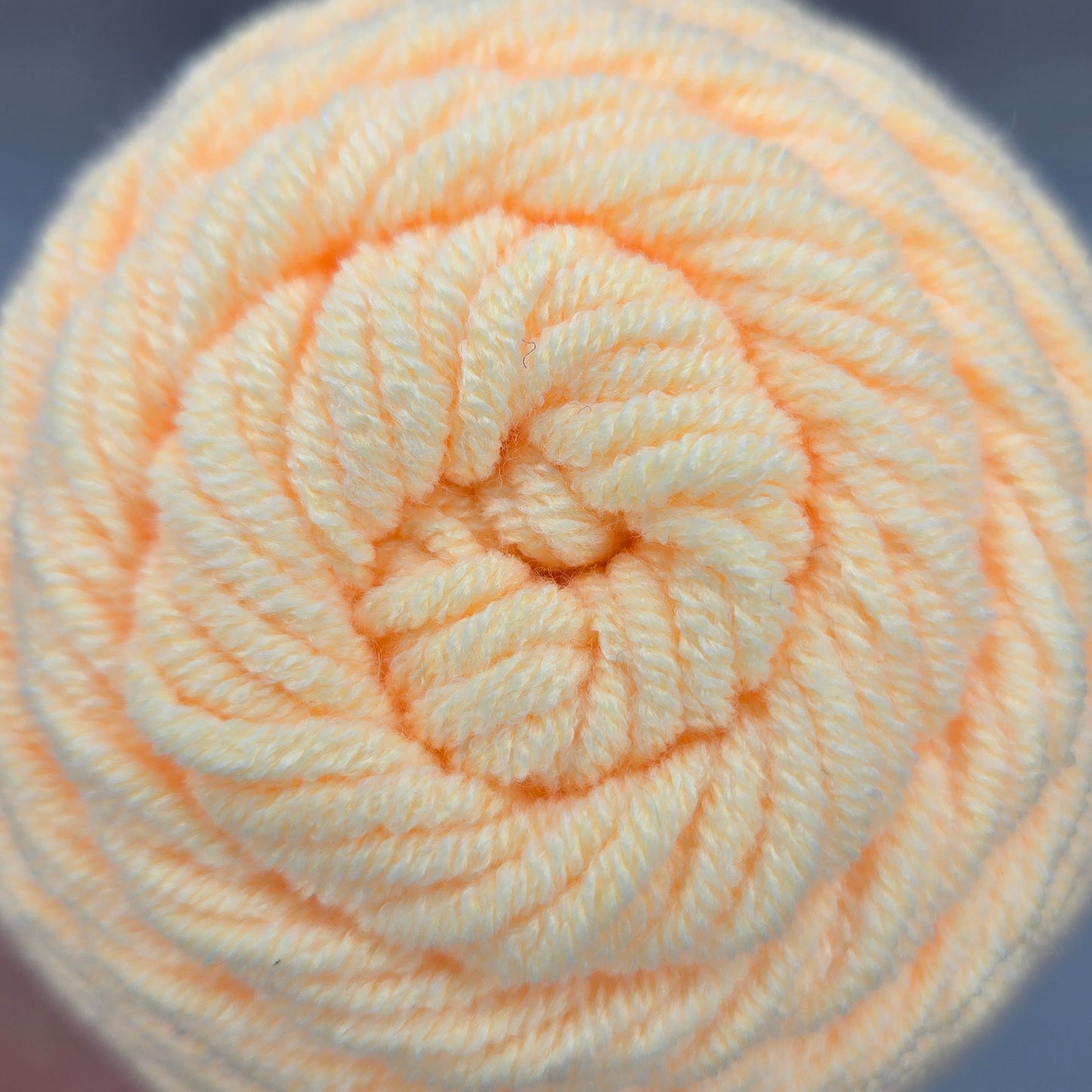 Knotty Girl Yarn 100% Acrylic