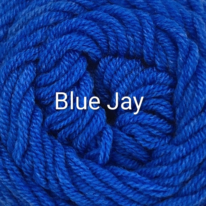 Pre Order Knotty Girl Yarn Acrylic