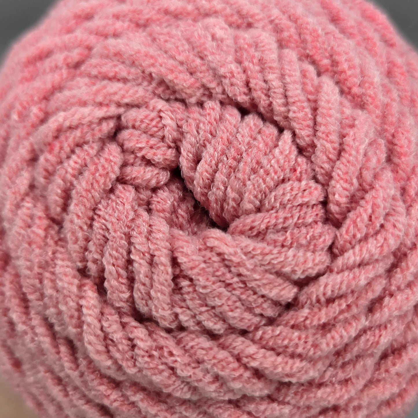 Knotty Girl Yarn 100% Acrylic