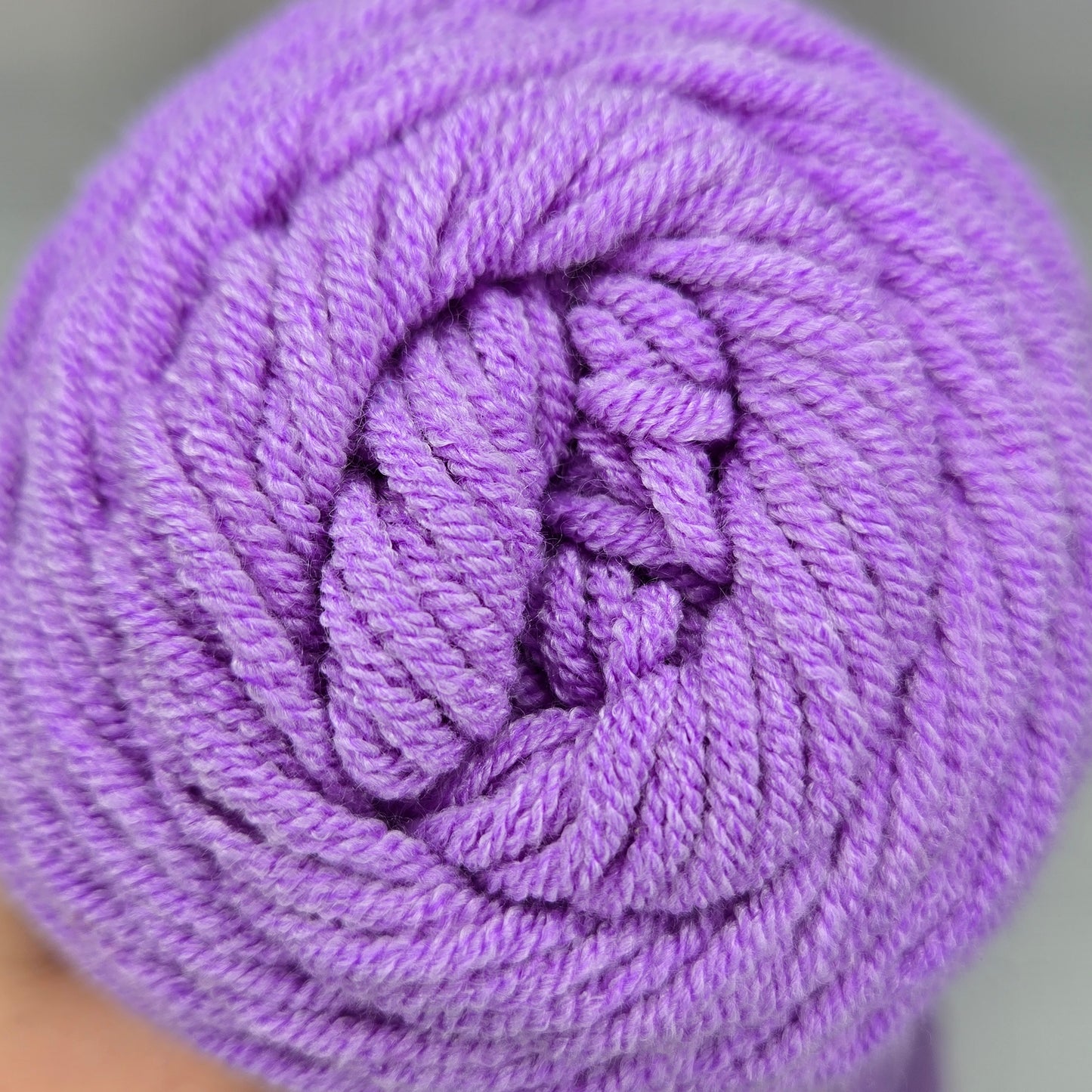 Knotty Girl Yarn 100% Acrylic