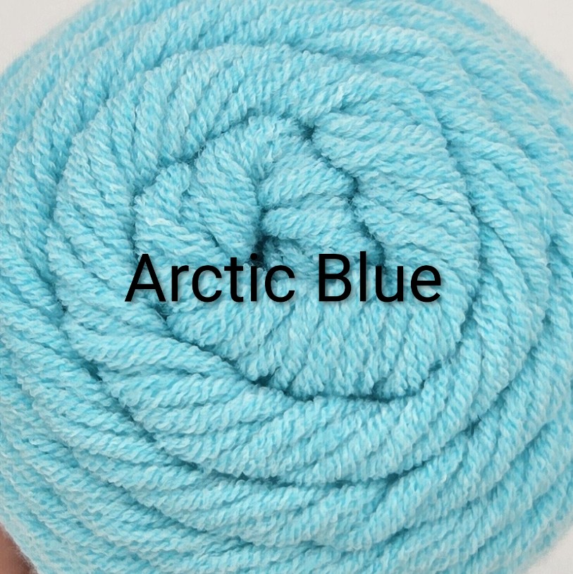 Pre Order Knotty Girl Yarn Acrylic