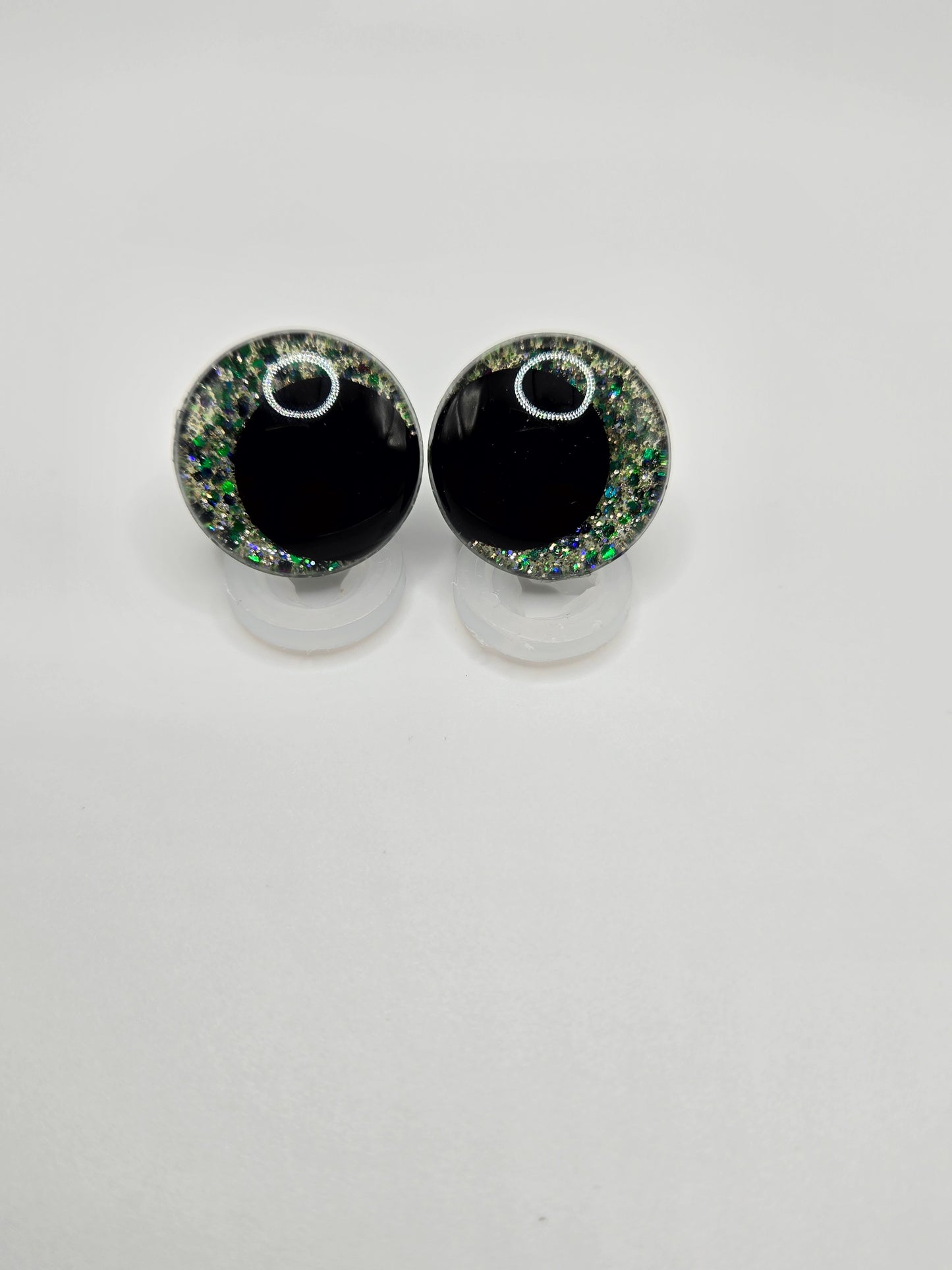 Hand Painted Safety Eyes