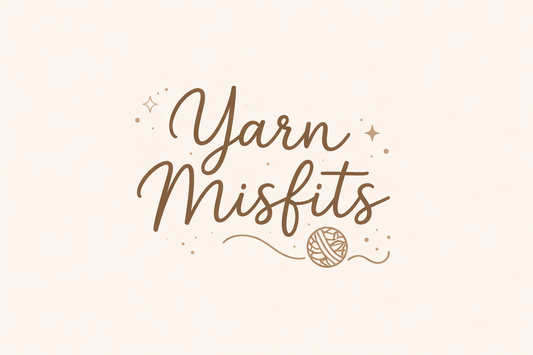 Yarn Misfits – Imperfect Yarn at a Discount