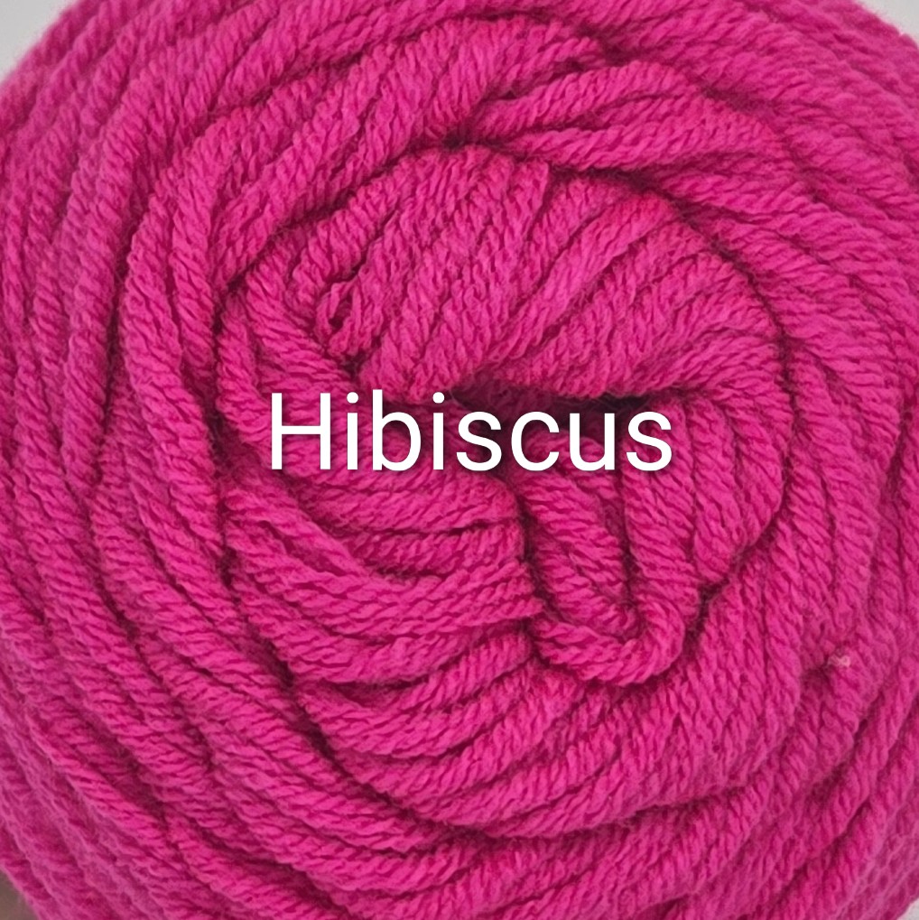 Pre Order Knotty Girl Yarn Acrylic