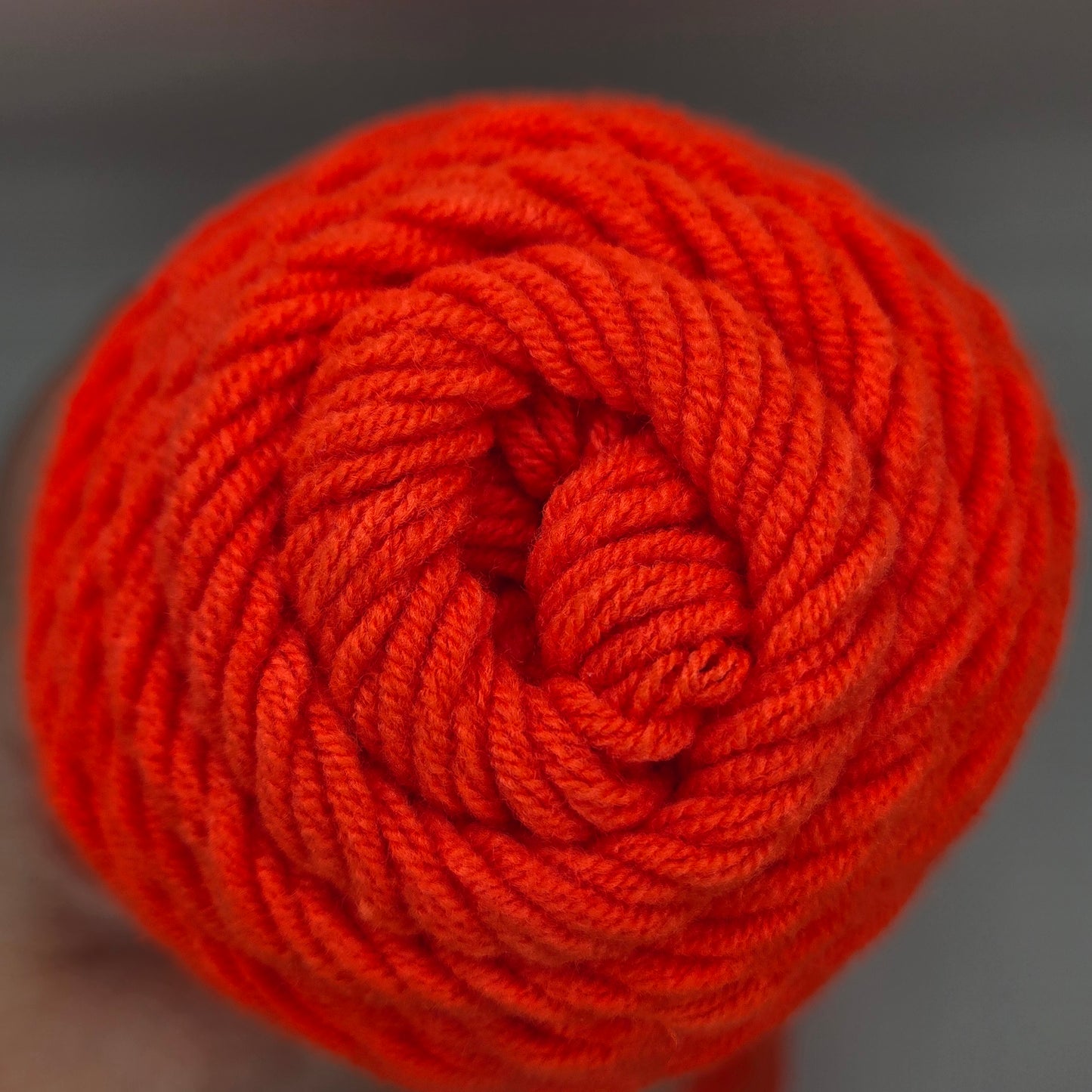 Knotty Girl Yarn 100% Acrylic