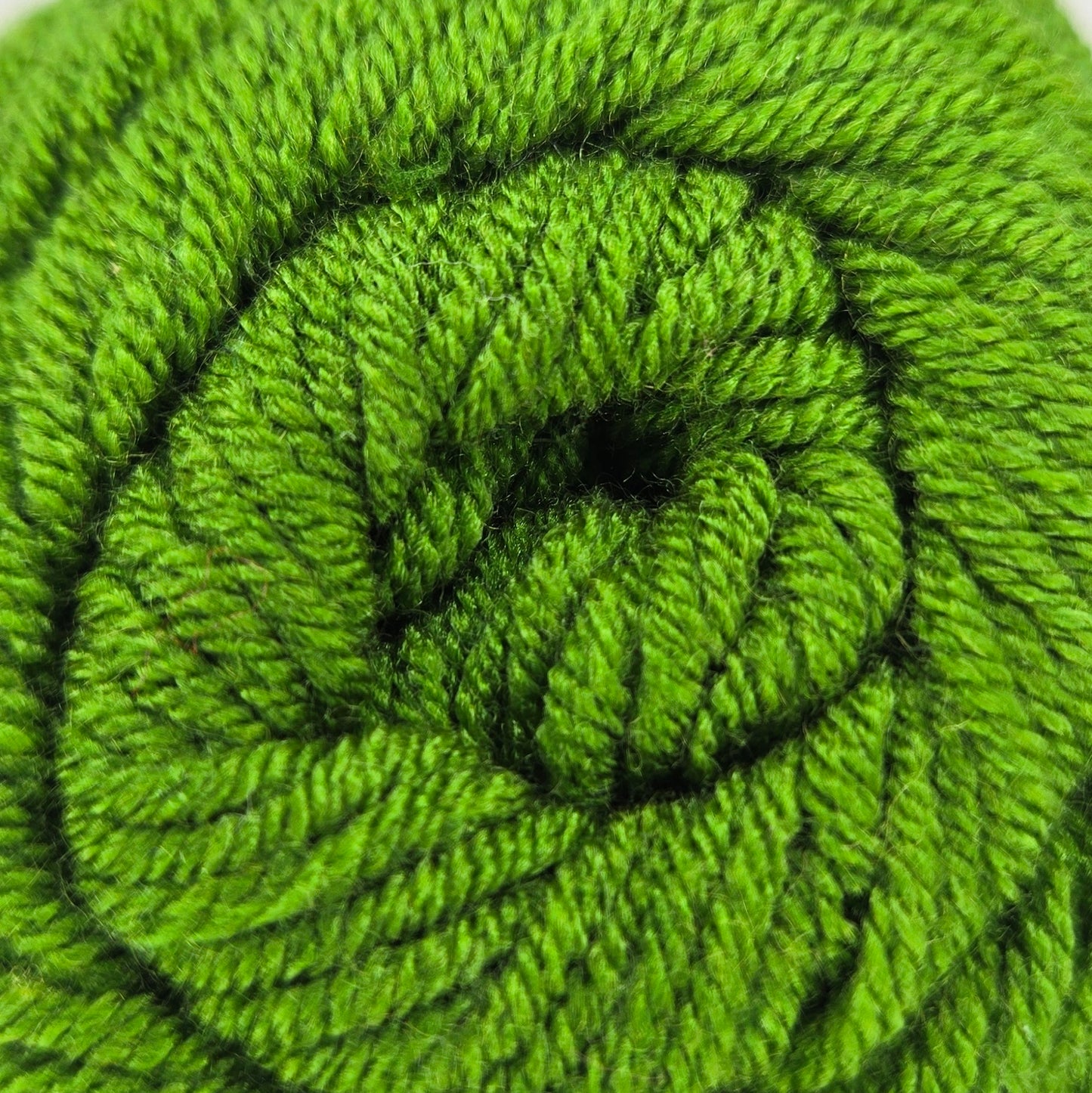 Knotty Girl Yarn 100% Acrylic