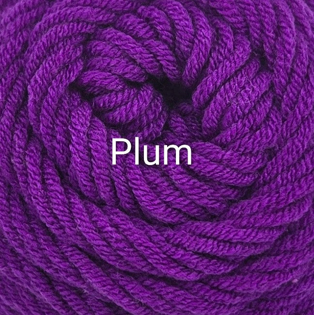 Pre Order Knotty Girl Yarn Acrylic