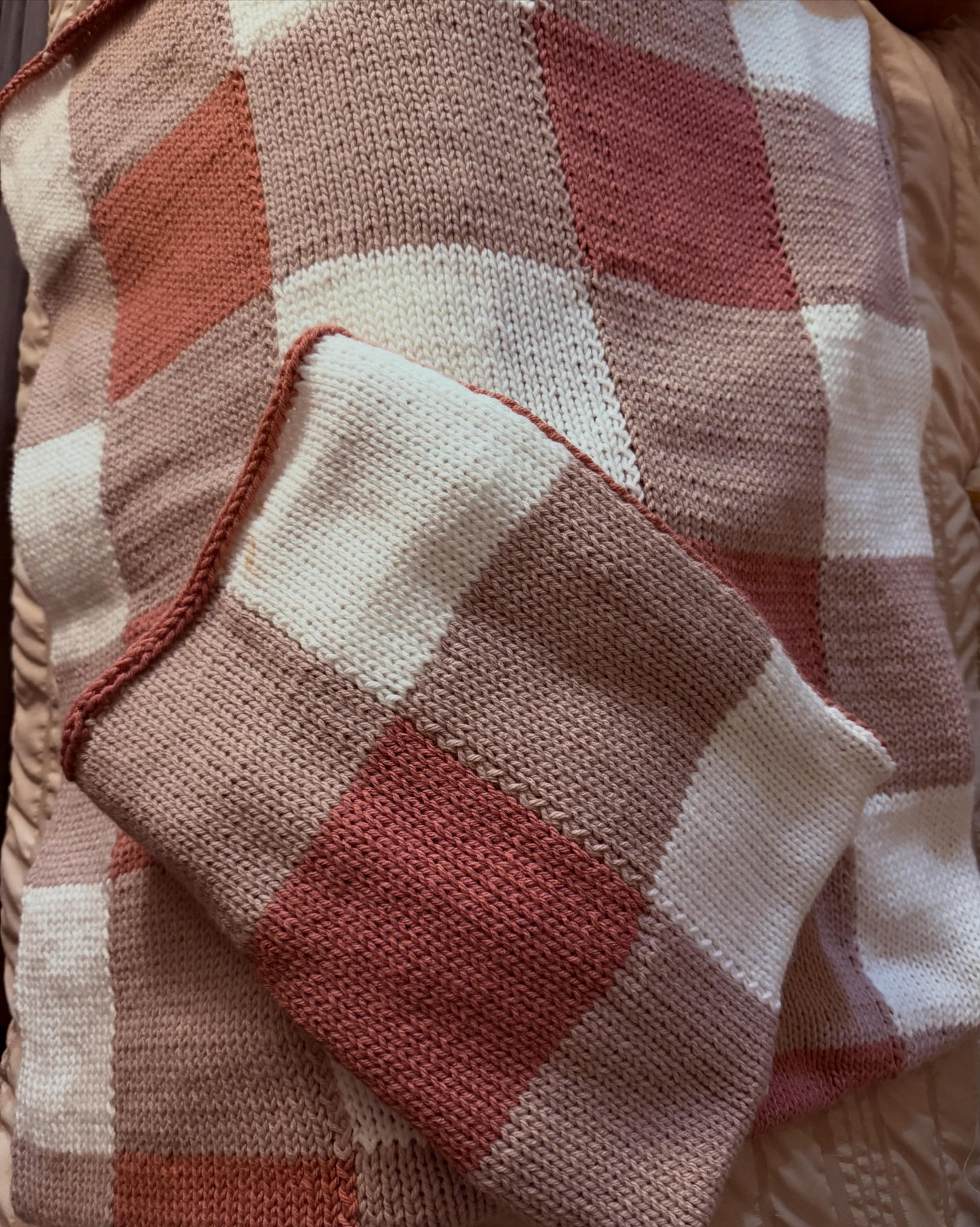 Blanket Waffle (Read Description)