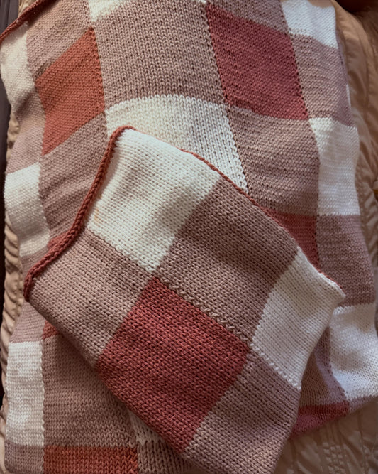 Blanket Waffle (Read Description)