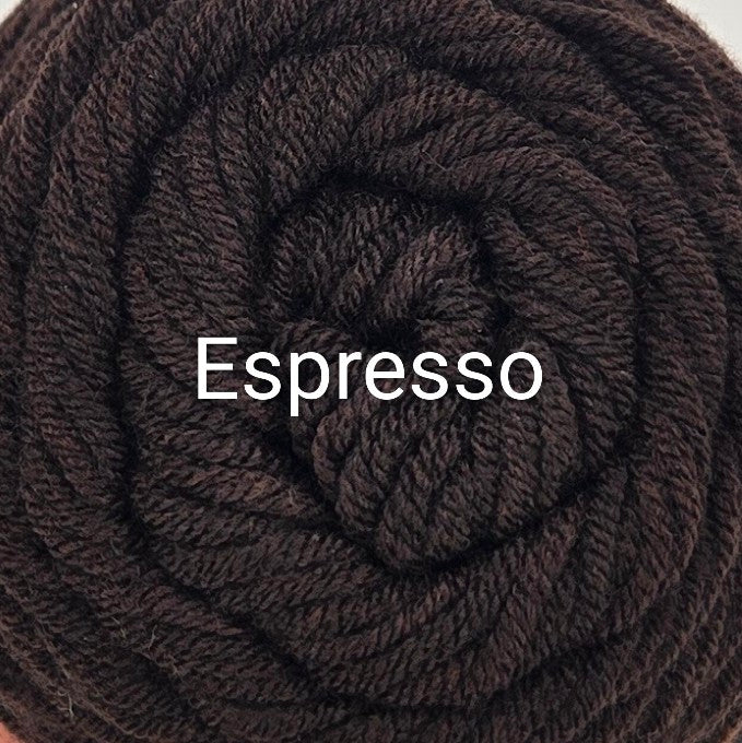 Pre Order Knotty Girl Yarn Acrylic